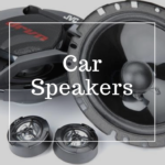 Buy Car Speakers