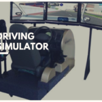 Pros and Cons of a Driving Simulator