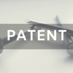 Power of the patent