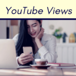 YouTube Views, Likes, Comments and Subscribers for Video Marketing