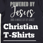 Are All Christian Tees Created Equal?