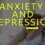 Do You Have Anxiety Disorder?