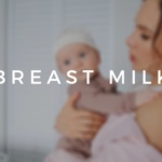 How to Help Increase Breast Milk Production