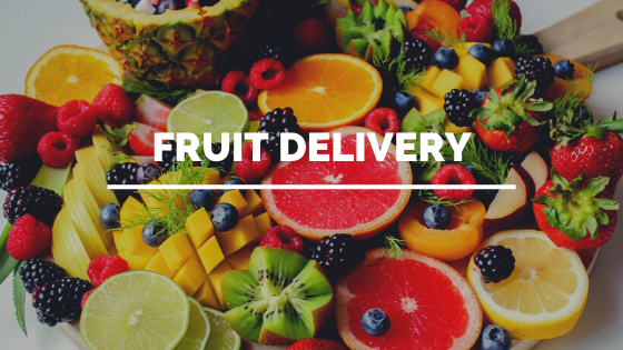 Fruit Delivery