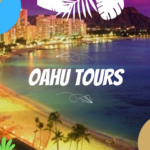 Oahu Vacation – The List Never Ends