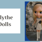 What Is The Deal With Blythe Dolls?