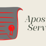 Purpose Of Apostilles