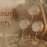 Pressure and Temperature Sensors