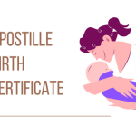 Houston Birth Certificate Apostille
