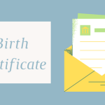 How To Apply For A Birth Certificate in Texas?