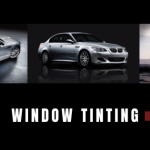 How to Find a Good Vehicle Window Tinting Service in New York