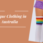 Alternative Fashion Styles in Australia: From Pride to Goth and Everything in Between